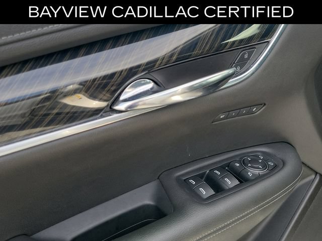 Used 2020 Cadillac XT6 Premium Luxury FWD image 19