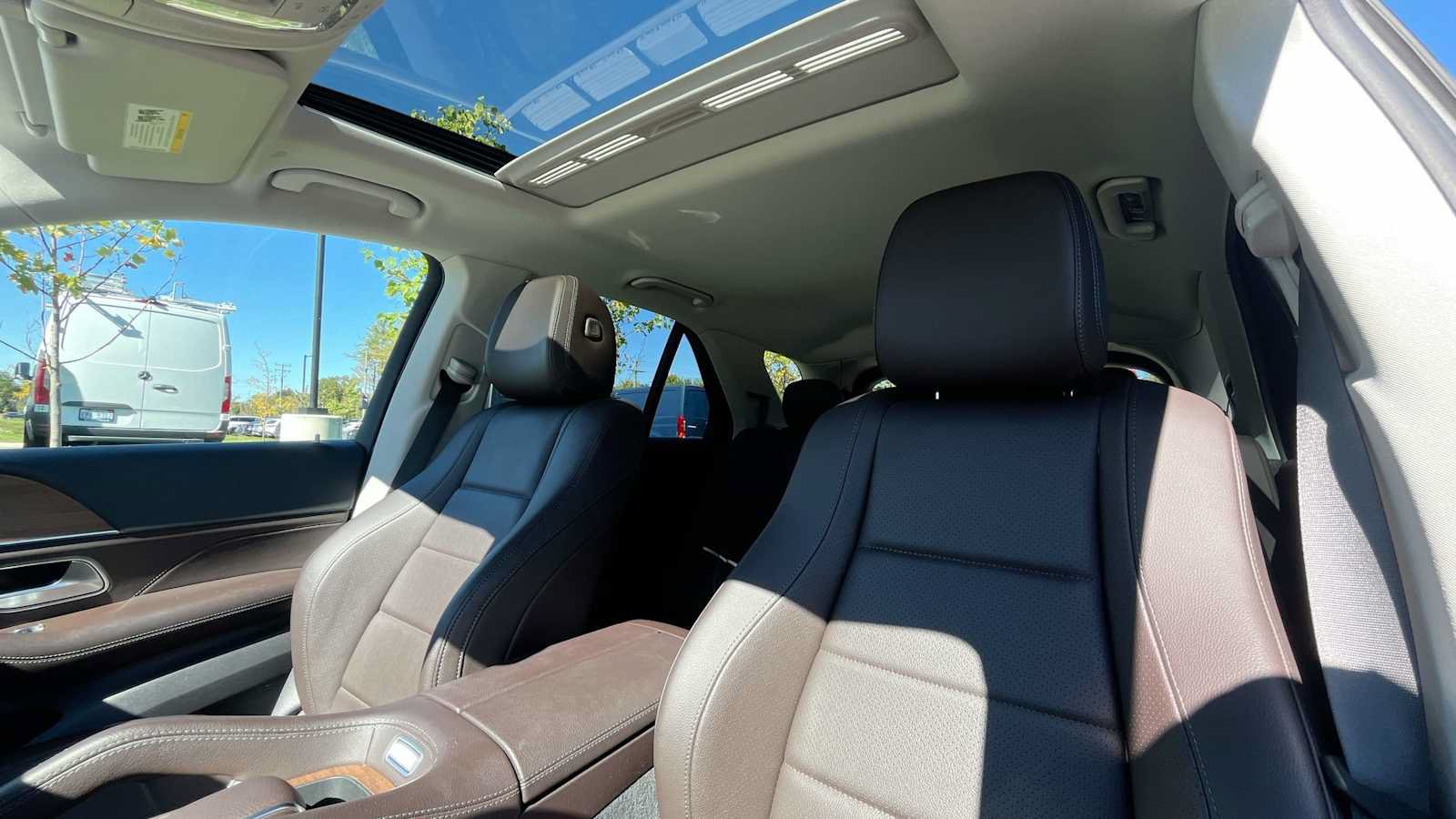 Certified 2020 Mercedes-Benz GLE 350 4MATIC image 14