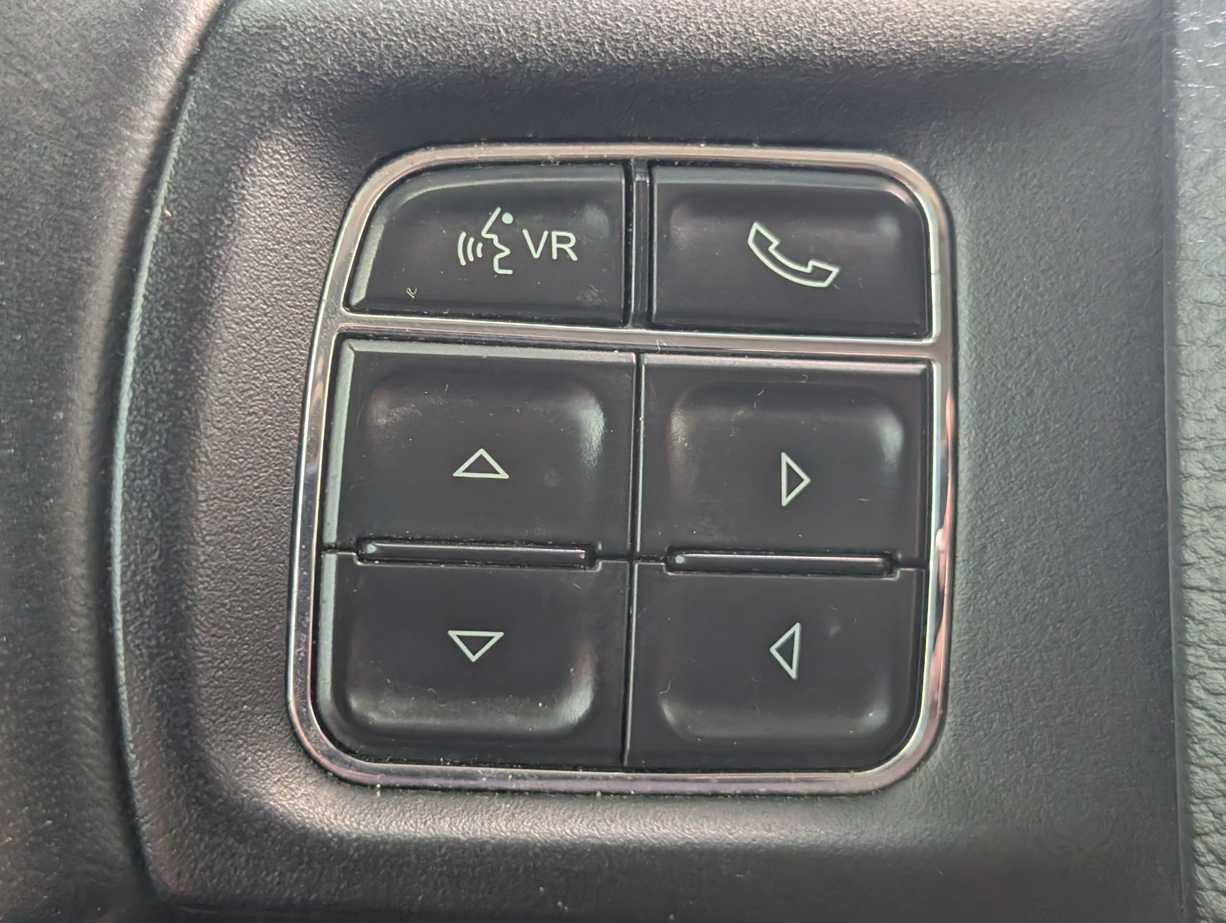 Used 2017 RAM 1500 Big Horn AWD/4WD image 15