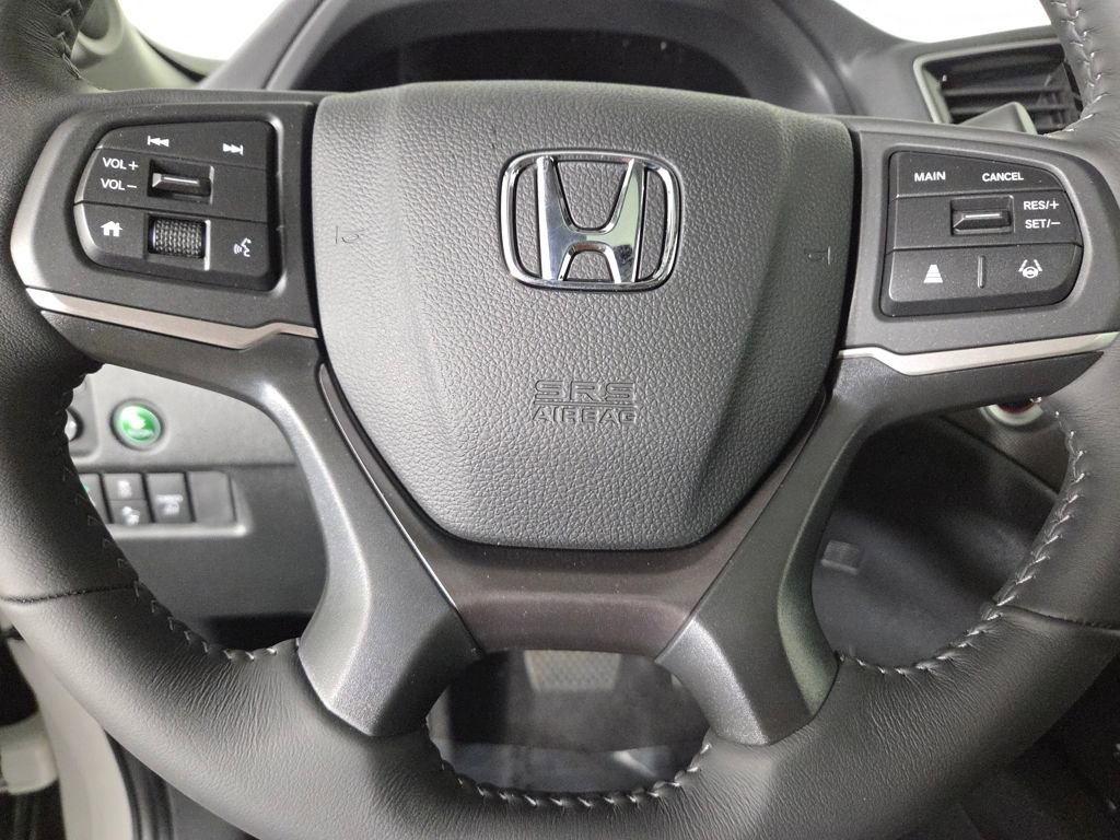 New 2026 Honda Ridgeline RTL image 9