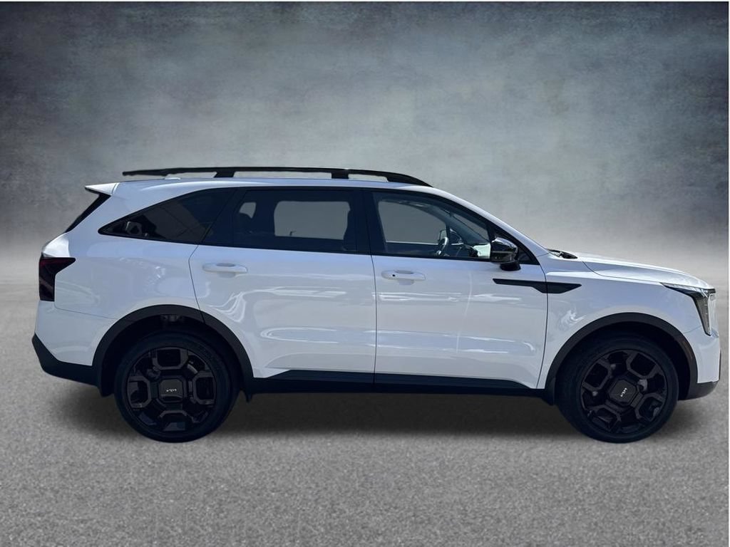 Used 2024 Kia Sorento X-Line EX AWD/4WD image 6