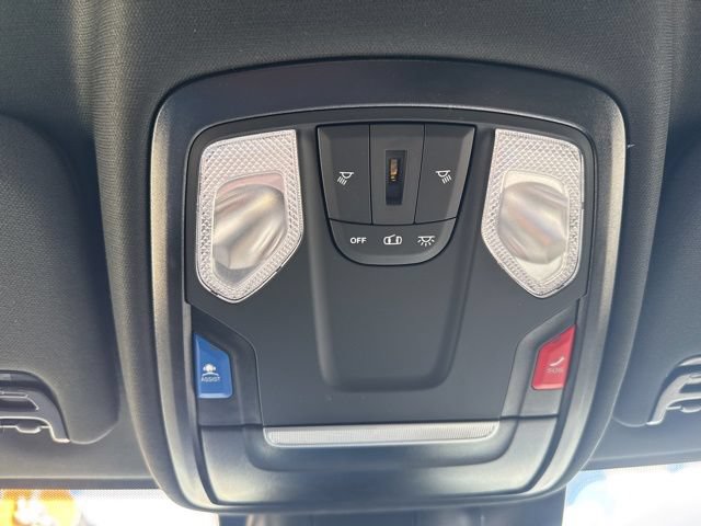 Used 2025 RAM 2500 Big Horn w/ Bed Convenience Group AWD/4WD image 28