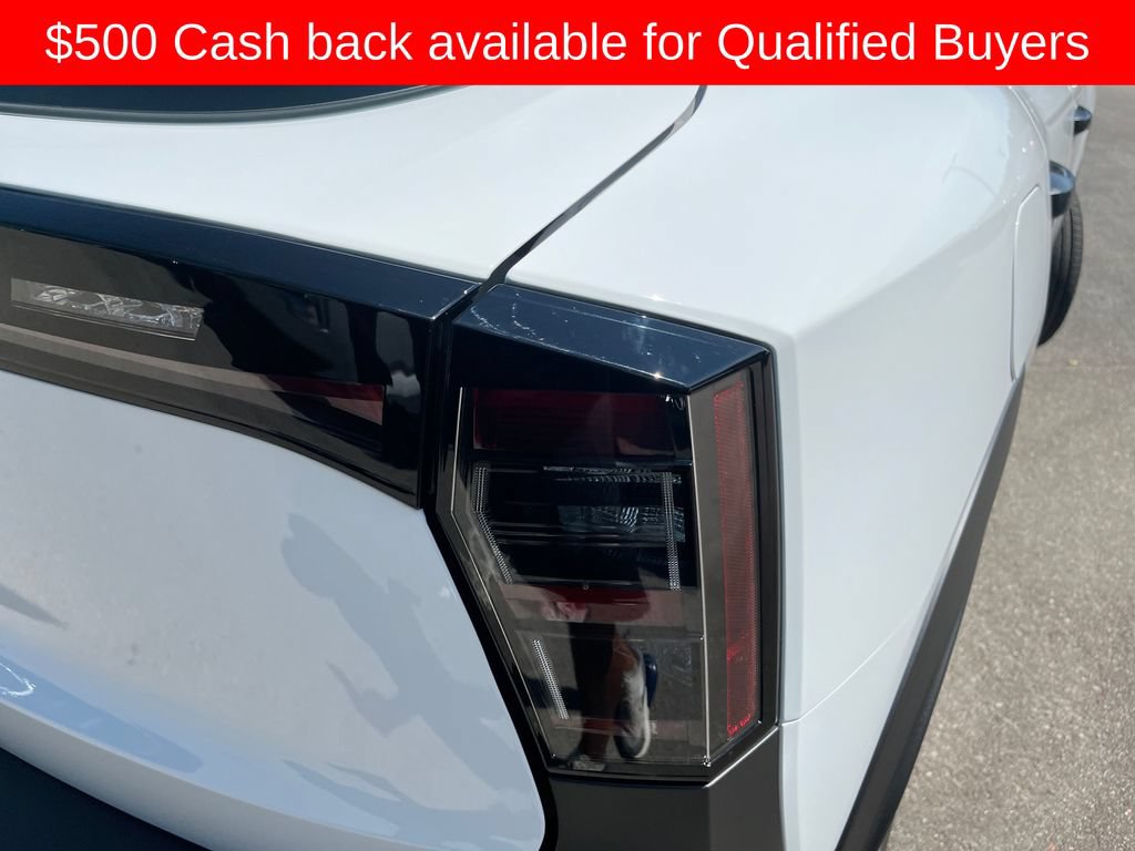 New 2026 Nissan Kicks S FWD image 42