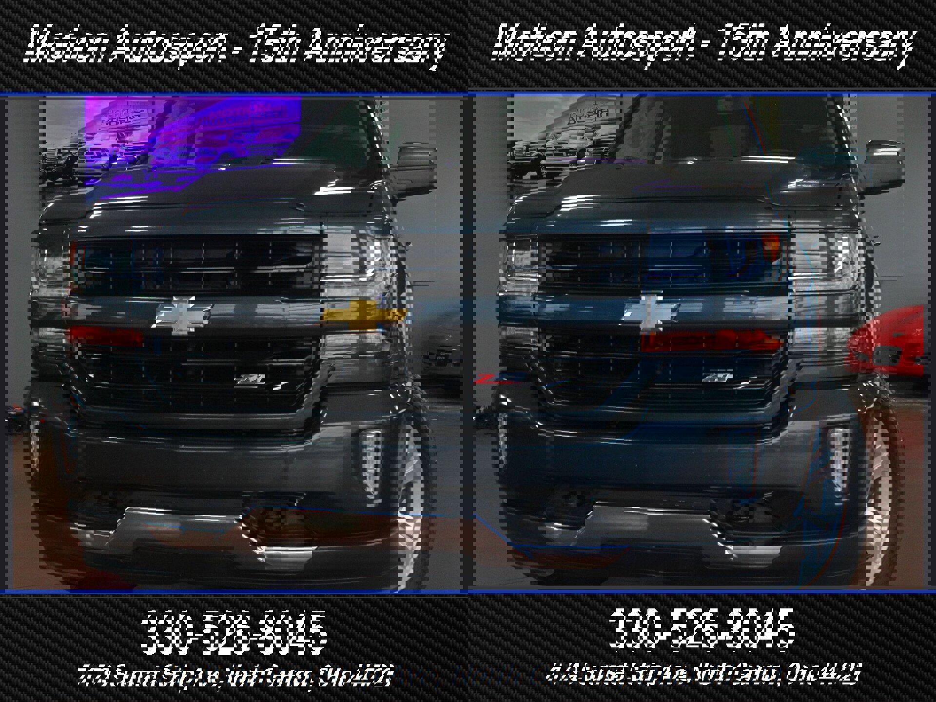 Used 2017 Chevrolet Silverado 1500 LT w/ All Star Edition image 56