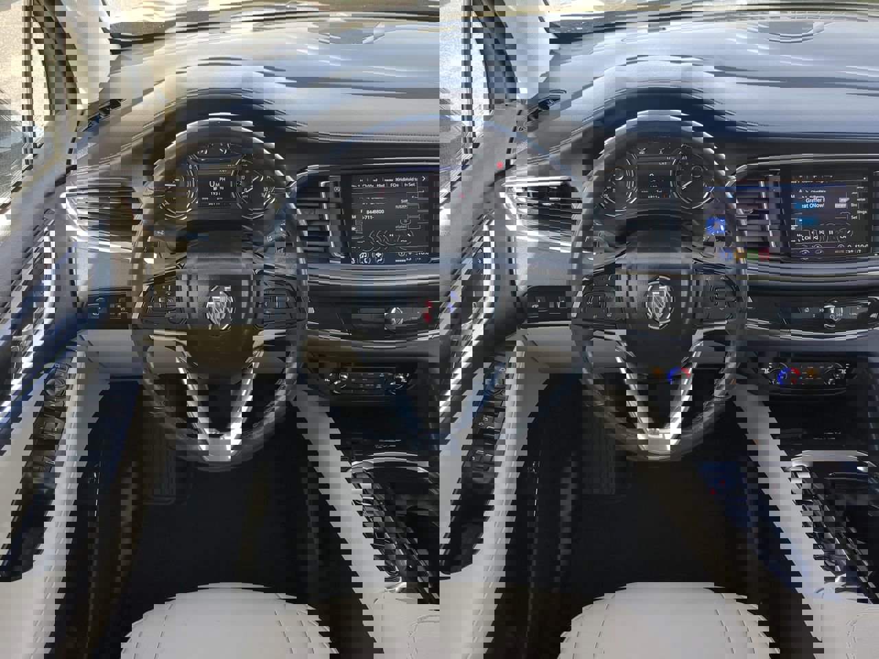 Used 2022 Buick Enclave Essence image 16