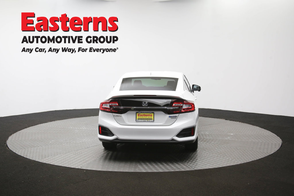 Used 2018 Honda Clarity Touring image 38