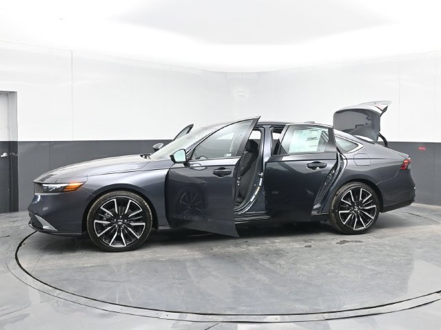 Used 2026 Honda Accord Touring image 52