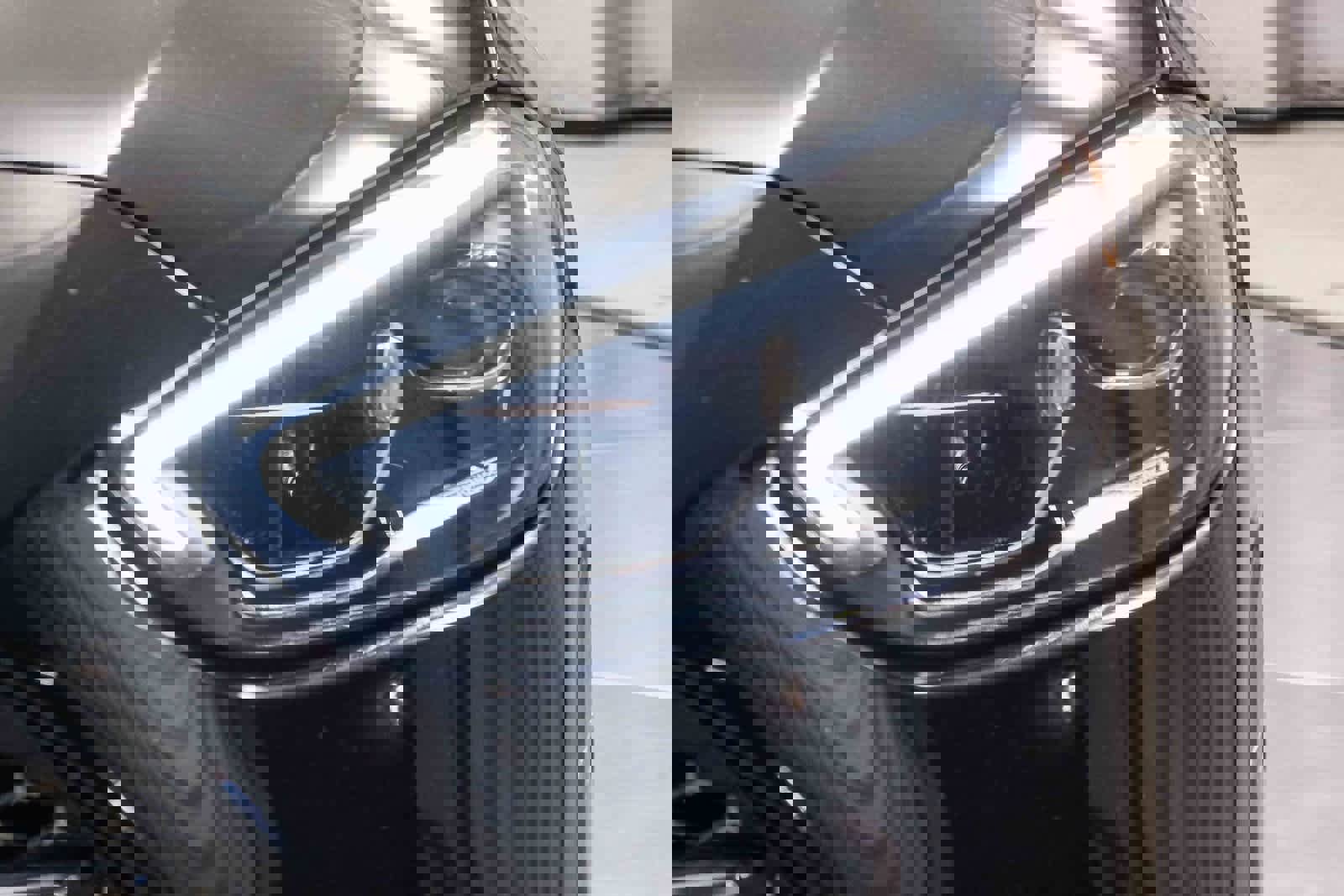 Certified 2025 Mercedes-Benz C 300 Sedan image 12