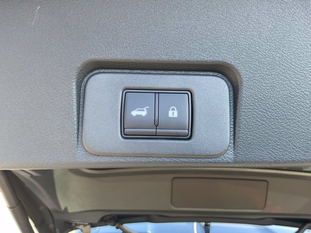 New 2026 Nissan Rogue Platinum AWD/4WD image 10