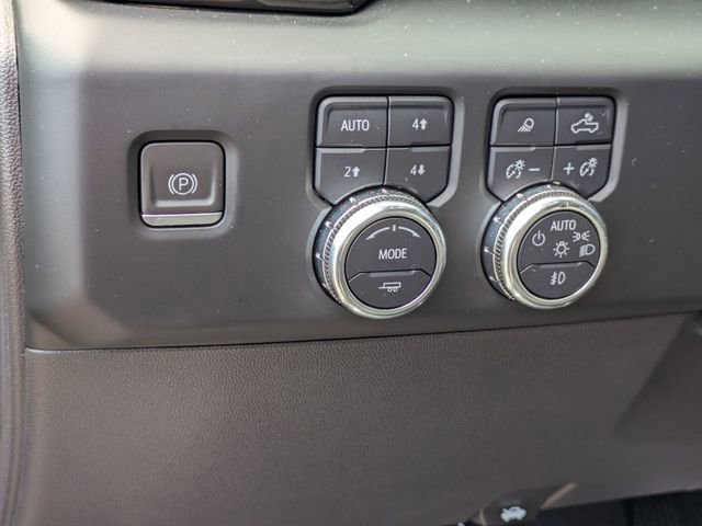 Used 2024 GMC Sierra 1500 Denali w/ Denali Reserve Package AWD/4WD image 16