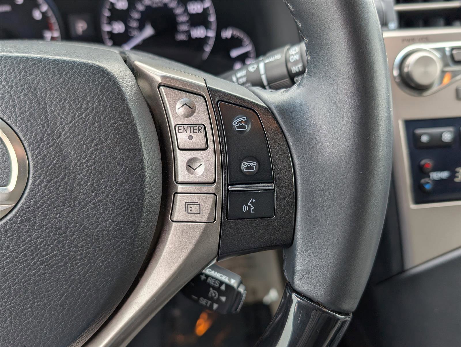 Used 2015 Lexus RX 350 AWD image 22