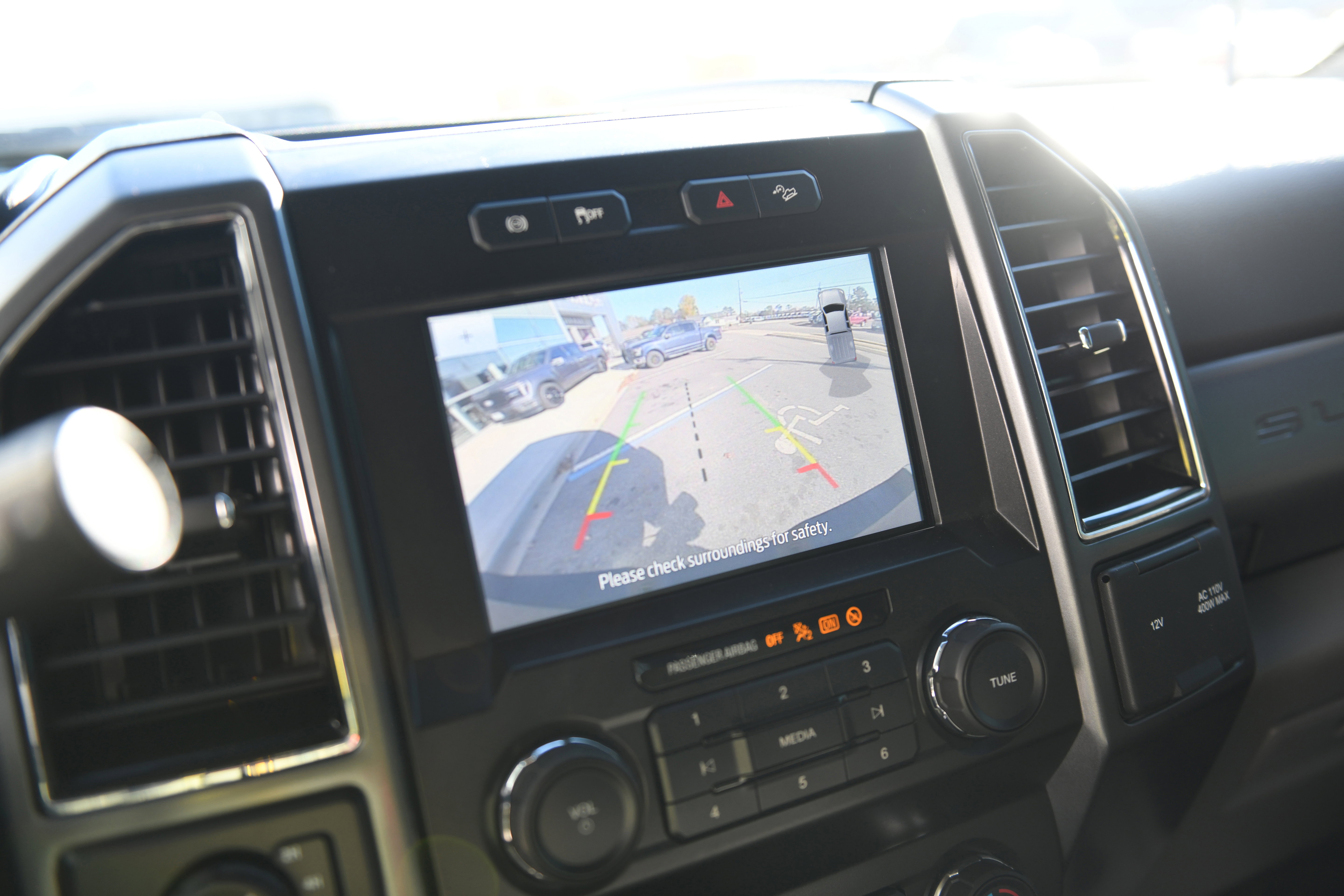 Used 2022 Ford F350 XLT w/ XLT Value Package image 30