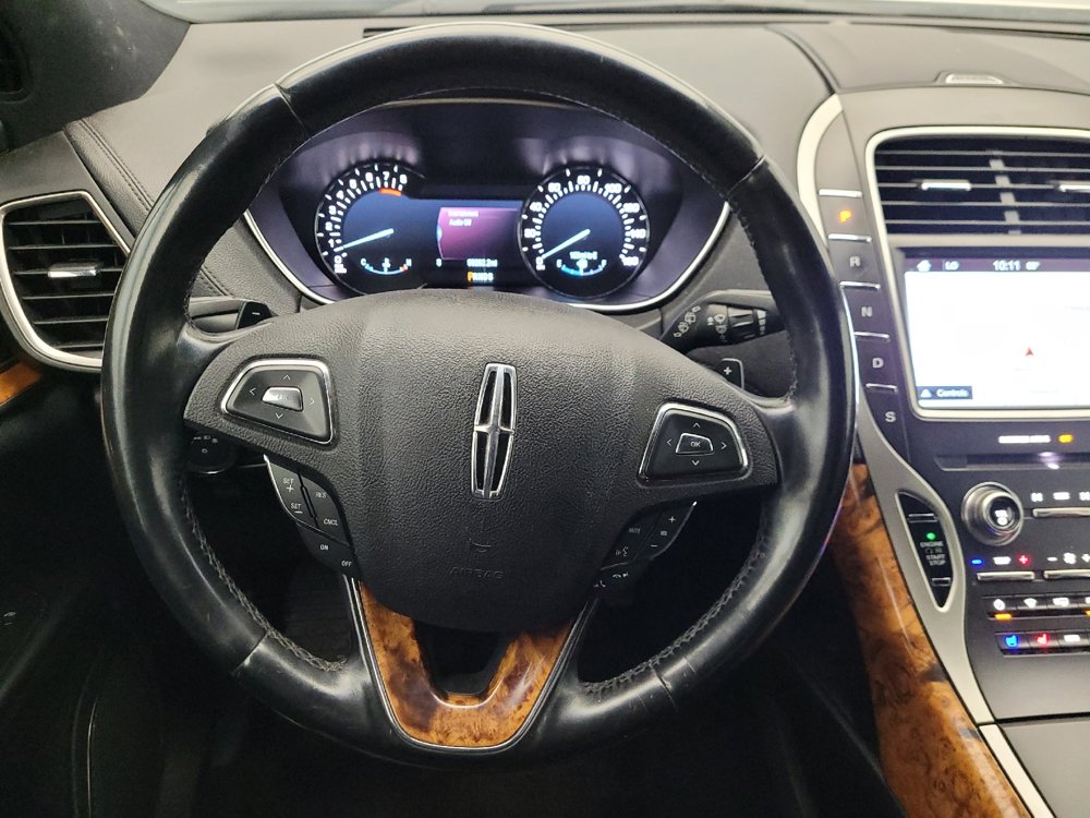 Used 2016 Lincoln MKX Reserve w/ Technology Package AWD/4WD image 22