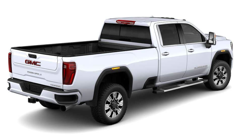 New 2026 GMC Sierra 3500 Denali w/ Technology Package AWD/4WD image 53