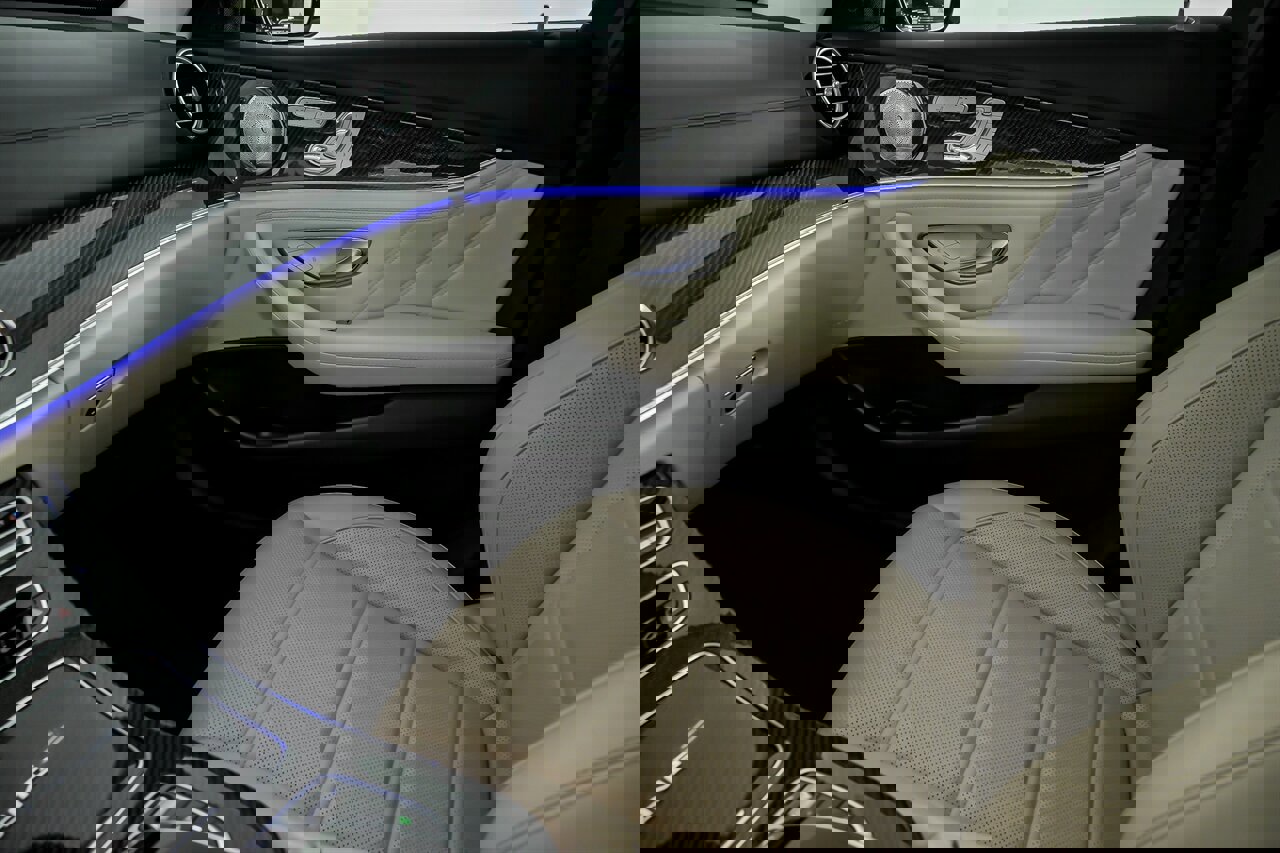 Used 2019 Mercedes-Benz E 63 AMG S image 42