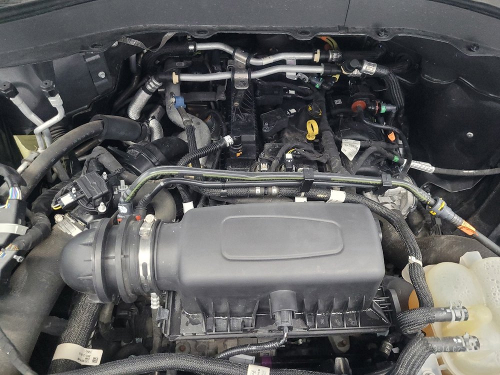 Used 2021 Ford Explorer XLT w/ Equipment Group 202A image 30