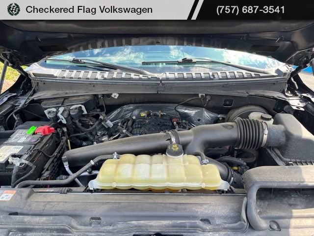 Used 2021 Ford Expedition Max King Ranch image 29