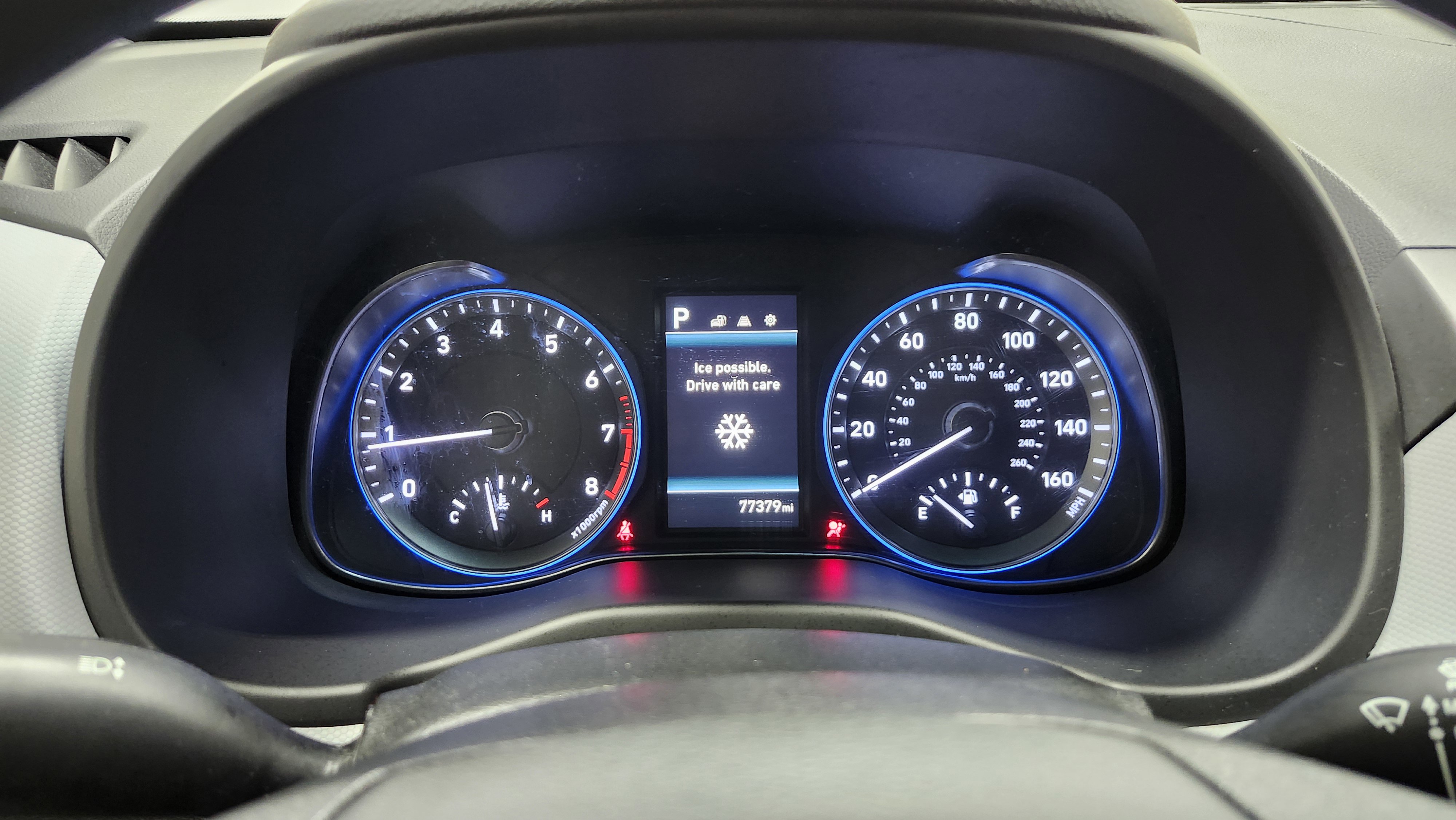 Used 2021 Hyundai Kona SE image 24