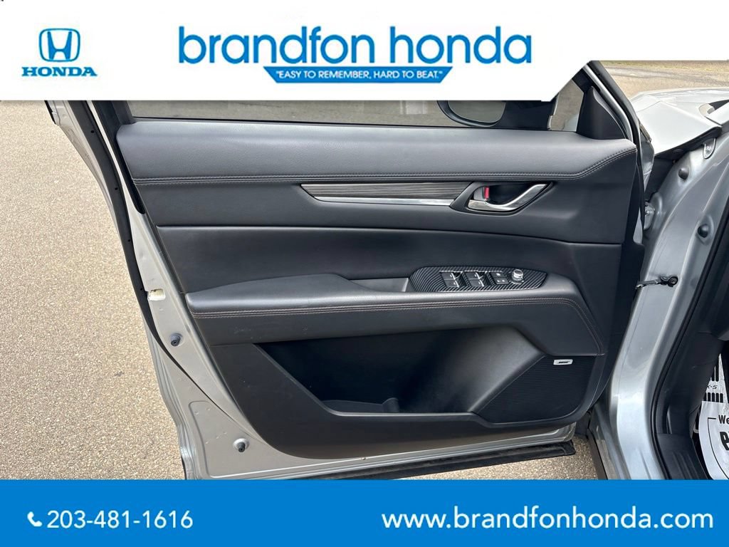 Used 2018 MAZDA CX-5 Grand Touring AWD/4WD image 11