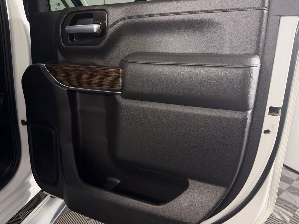 Used 2023 GMC Sierra 2500 SLE w/ SLE Value Package; image 30