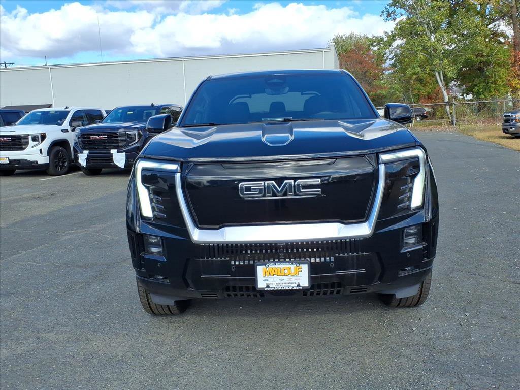 New 2025 GMC Sierra EV Denali image 2