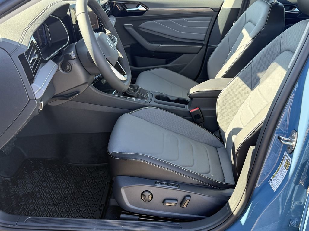 New 2026 Volkswagen Jetta SEL image 12
