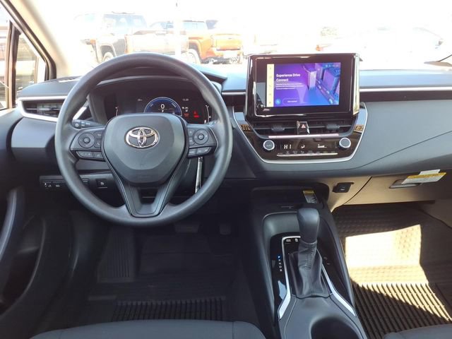 New 2026 Toyota Corolla LE w/ LE Premium Package image 18