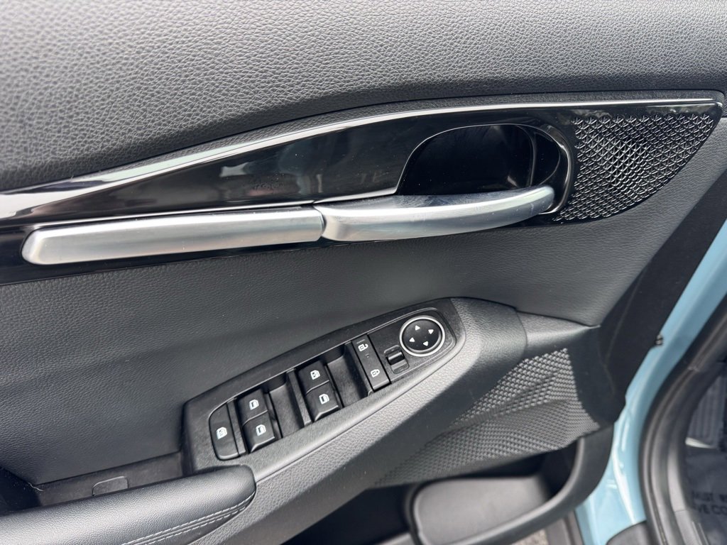 Used 2024 Kia Seltos EX image 22