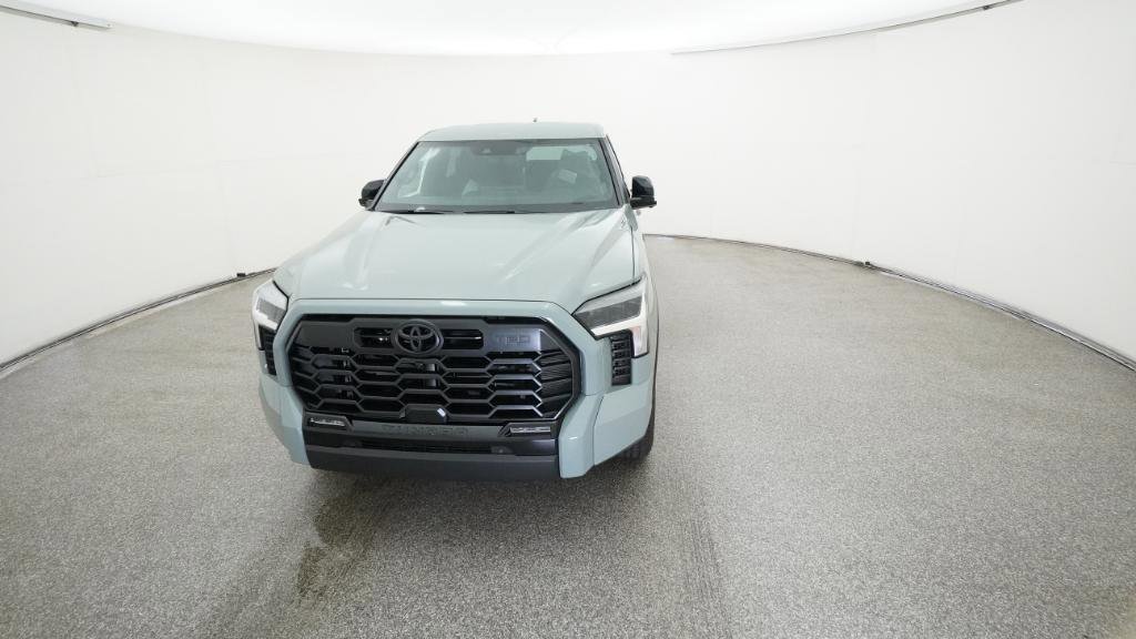 New 2026 Toyota Tundra Limited image 15