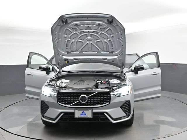 Used 2024 Volvo XC60 B5 Ultimate w/ Climate Package AWD/4WD image 55