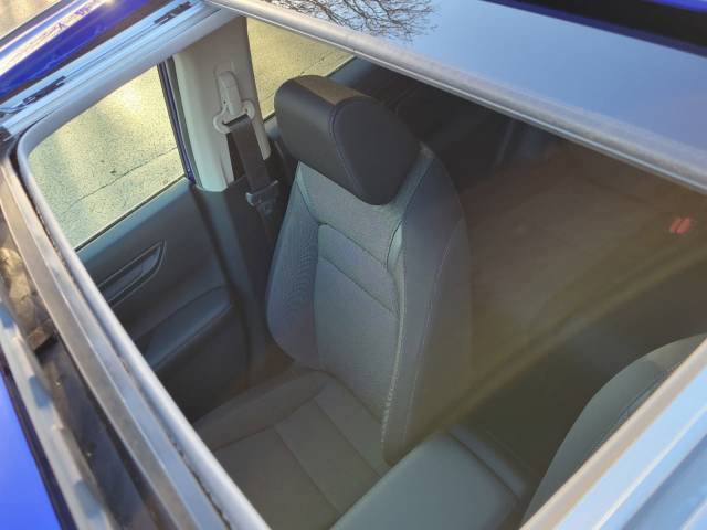 New 2023 Honda CR-V EX image 7
