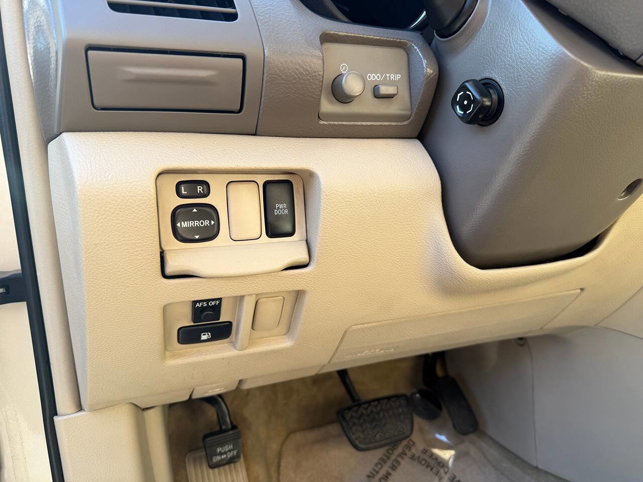 Used 2008 Lexus RX 350 AWD image 56