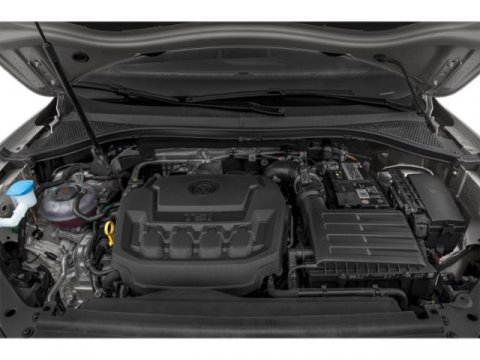 Used 2021 Volkswagen Tiguan S image 15