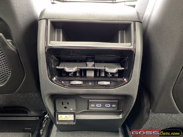 New 2026 Jeep Grand Cherokee Altitude AWD/4WD image 22