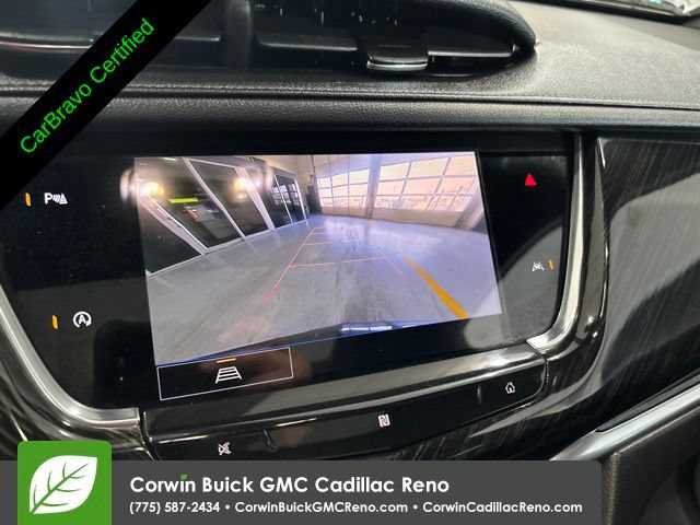 Used 2021 Cadillac XT6 Premium Luxury AWD/4WD image 31