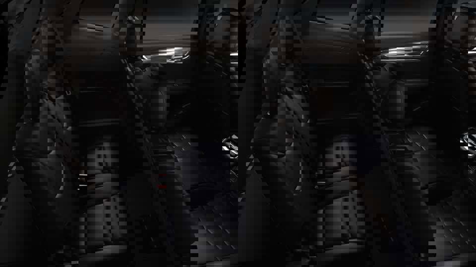 New 2025 Cadillac XT6 Luxury w/ LPO, Premium Carpet Package image 52