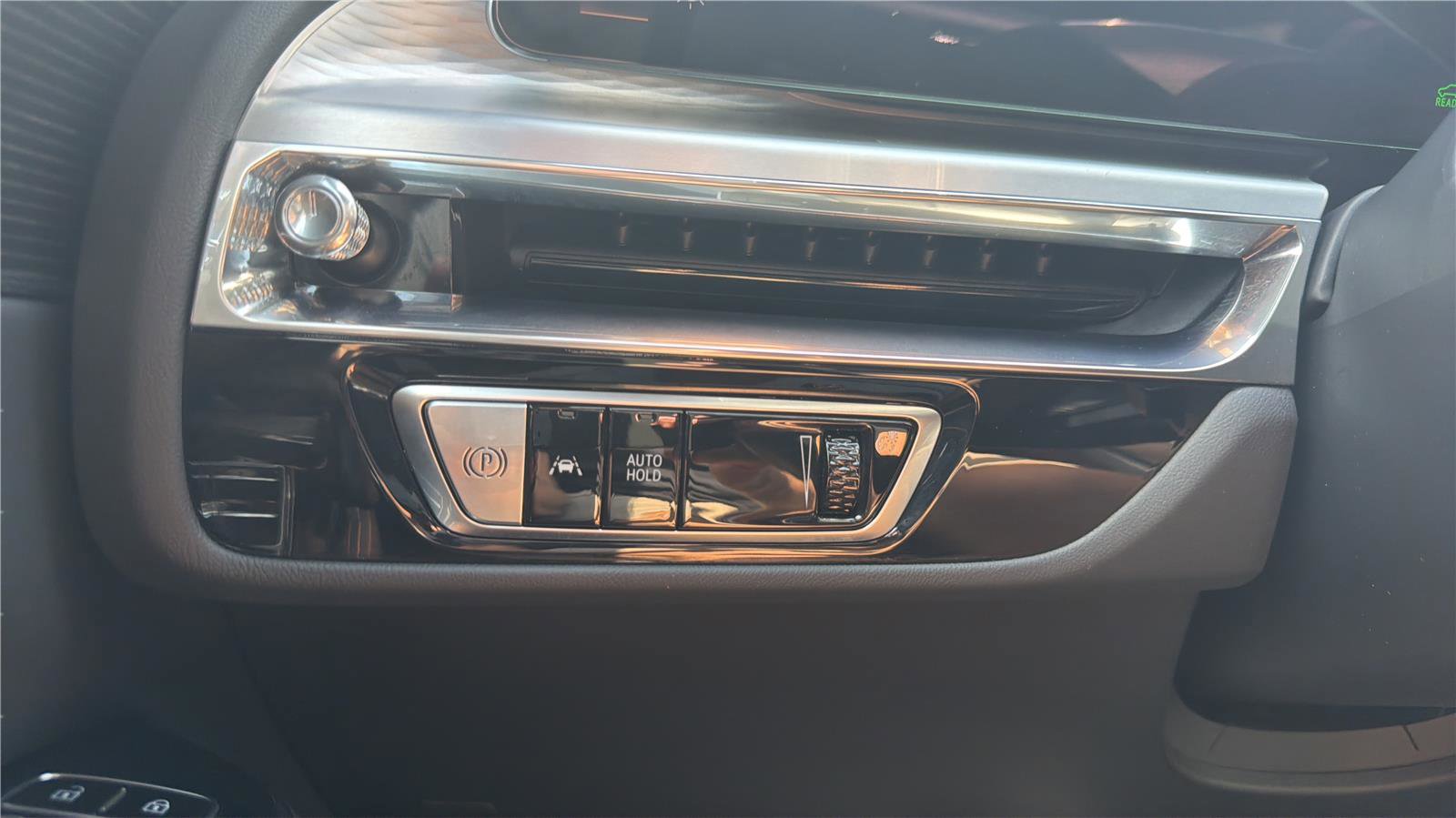 Used 2025 Cadillac Lyriq Luxury w/ LPO, Floor Liner Package image 14