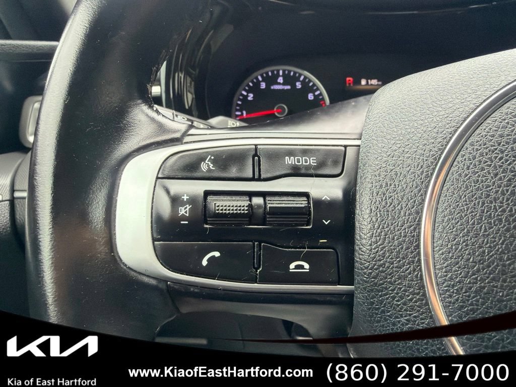 Used 2022 Kia K5 GT-Line AWD/4WD image 30