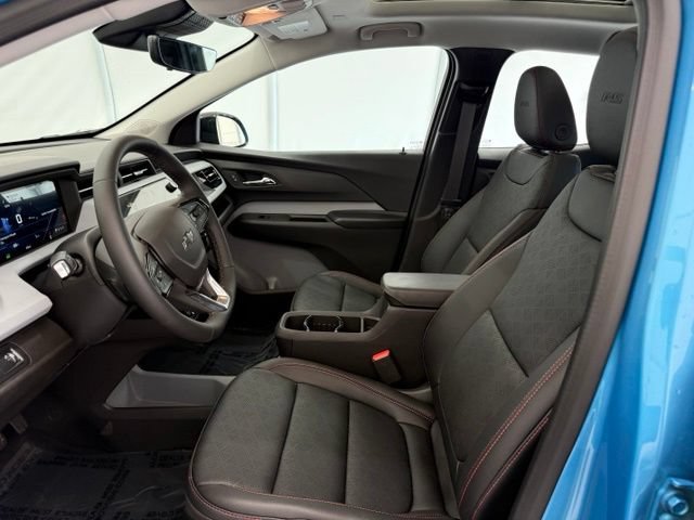 New 2027 Chevrolet Bolt RS w/ Technology Package FWD image 11