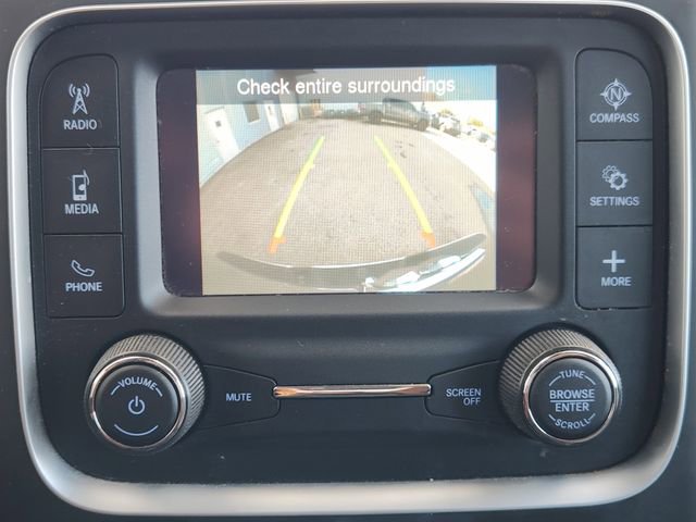 Used 2024 RAM 1500 Classic SLT image 15