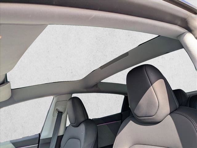 Used 2024 Tesla Model 3 RWD image 16