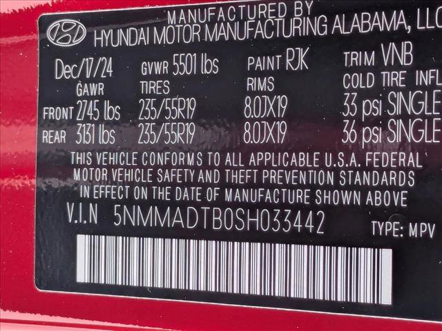 Used 2025 Genesis GV70 2.5T w/ Select Package AWD/4WD image 21