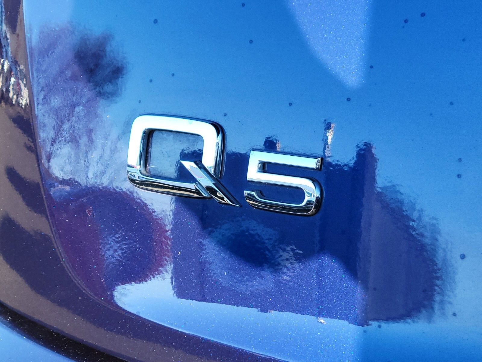 Used 2023 Audi Q5 2.0T Premium Plus image 11