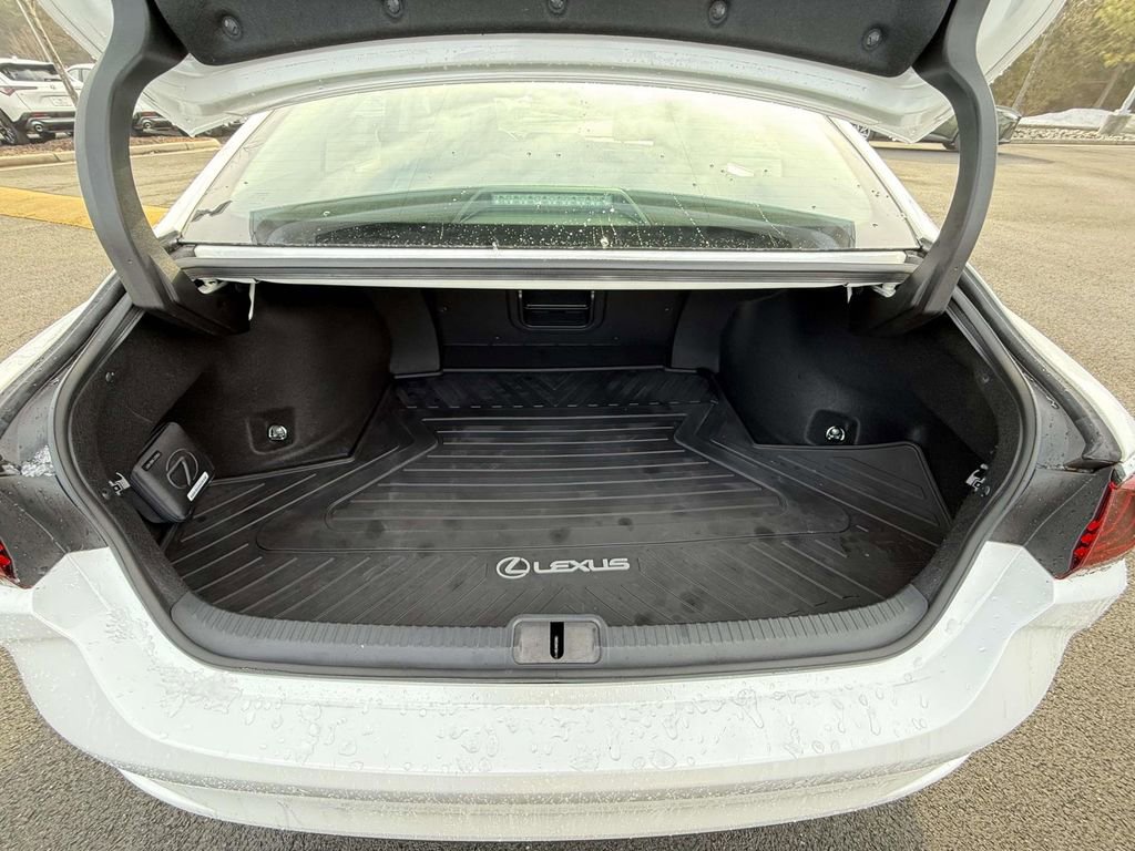 Used 2023 Lexus ES 350 Premium w/ Premium Package image 26