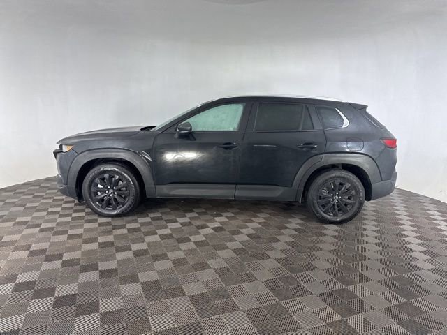 Used 2025 MAZDA CX-50 AWD 2.5 S w/ Preferred Package image 8