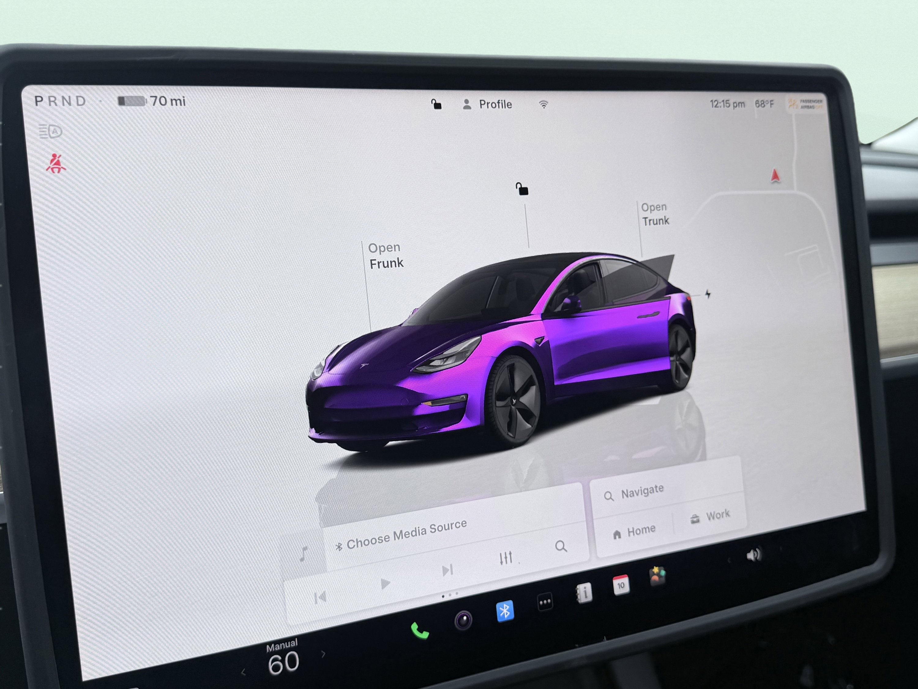 Used 2023 Tesla Model 3 Standard Range image 66