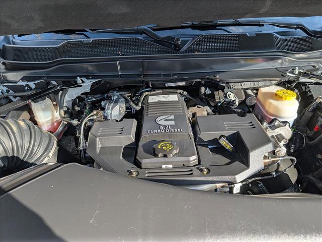 Used 2023 RAM 2500 Big Horn w/ Level 1 Equipment Group image 12