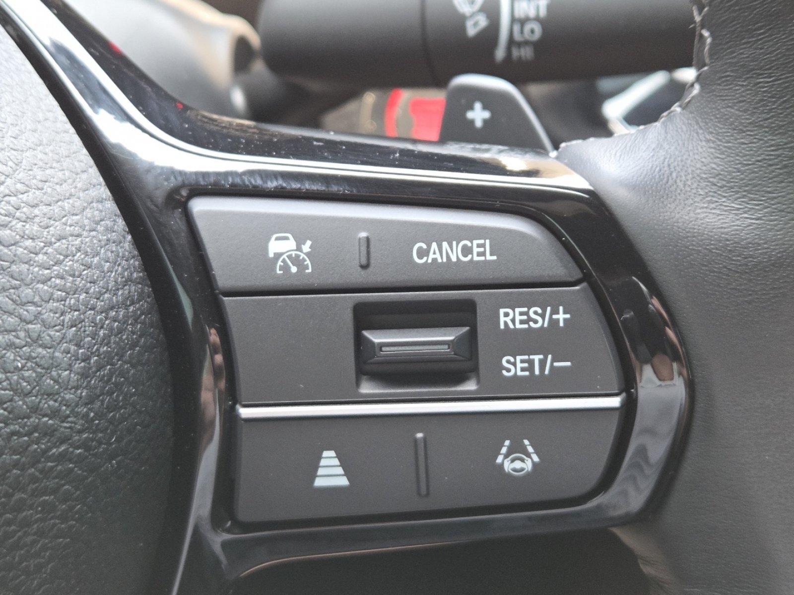 Used 2024 Honda Civic Sport image 9