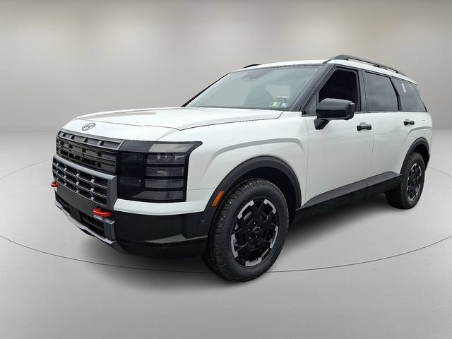 New 2026 Hyundai Palisade XRT Pro AWD/4WD image 3