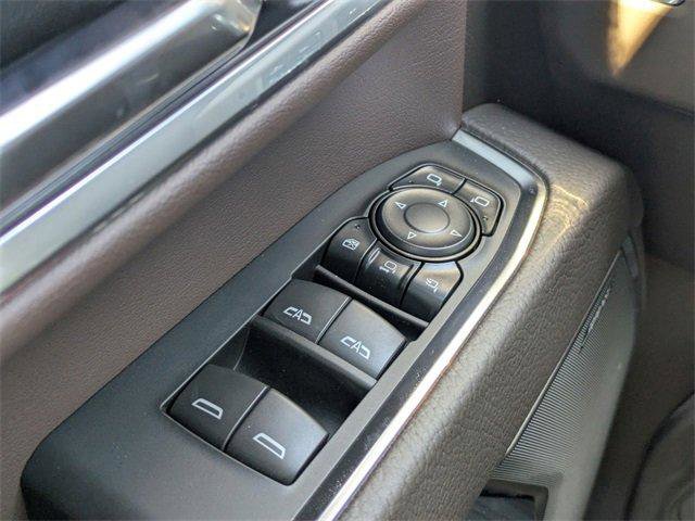 New 2026 GMC Sierra 2500 Denali w/ Denali Reserve Package image 27